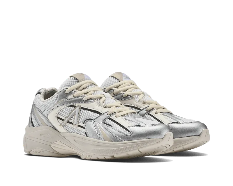 Arkk Oserra “Silver Cream” (EL6701-1071-M)