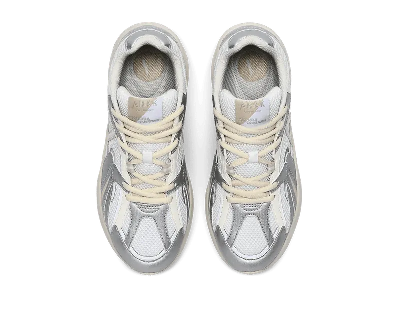 Arkk Oserra “Silver Cream” (EL6701-1071-M)