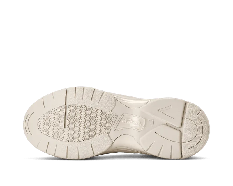 Arkk Oserra “Silver Cream” (EL6701-1071-W)