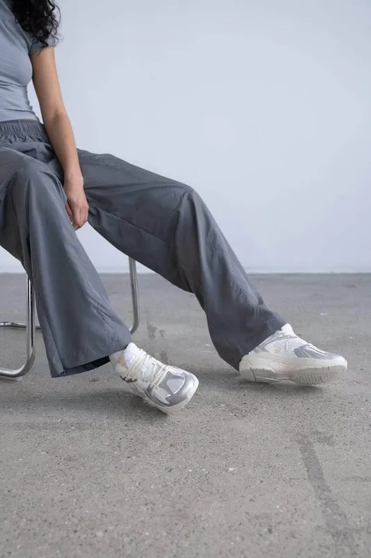 Arkk Oserra “Silver Cream” (EL6701-1071-W)