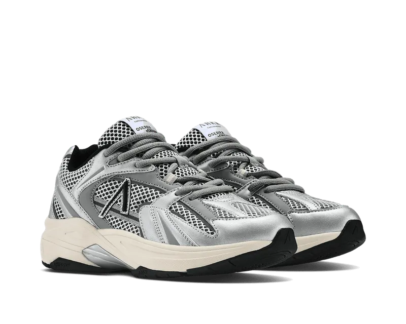 Arkk Oserra “Silver Grey” (EL6701-1070-W)
