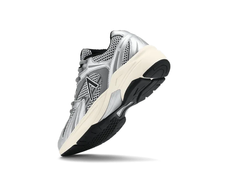 Arkk Oserra “Silver Grey” (EL6701-1070-W)