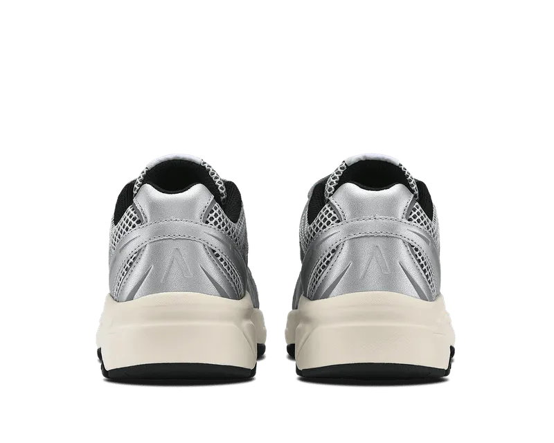Arkk Oserra “Silver Grey” (EL6701-1070-W)