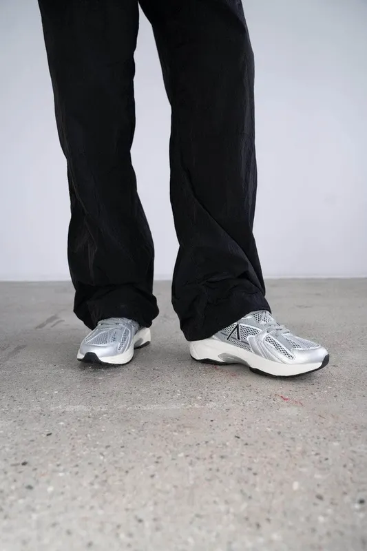 Arkk Oserra “Silver Grey” (EL6701-1070-W)