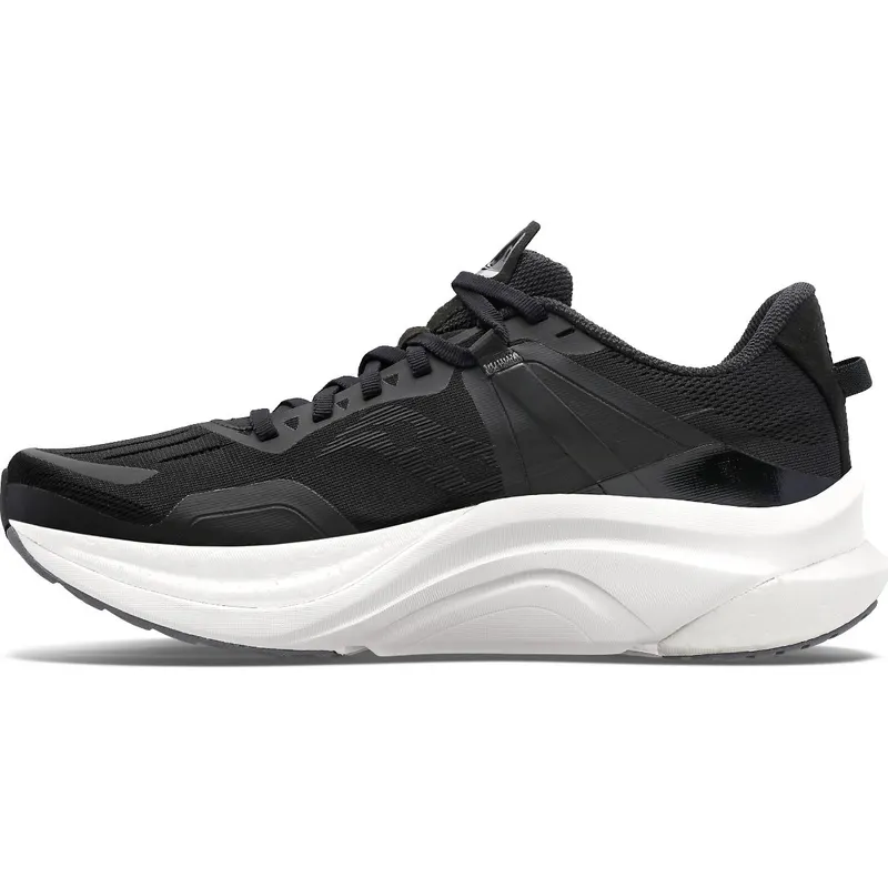 Saucony Tempus Black / Fog (S10720-05)