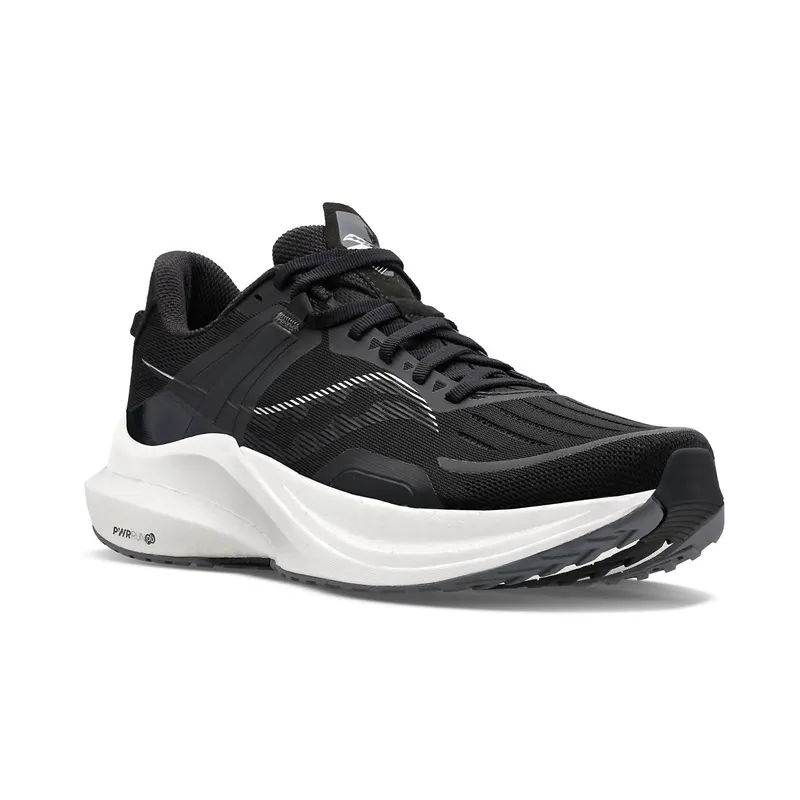 Saucony Tempus Black / Fog (S10720-05)