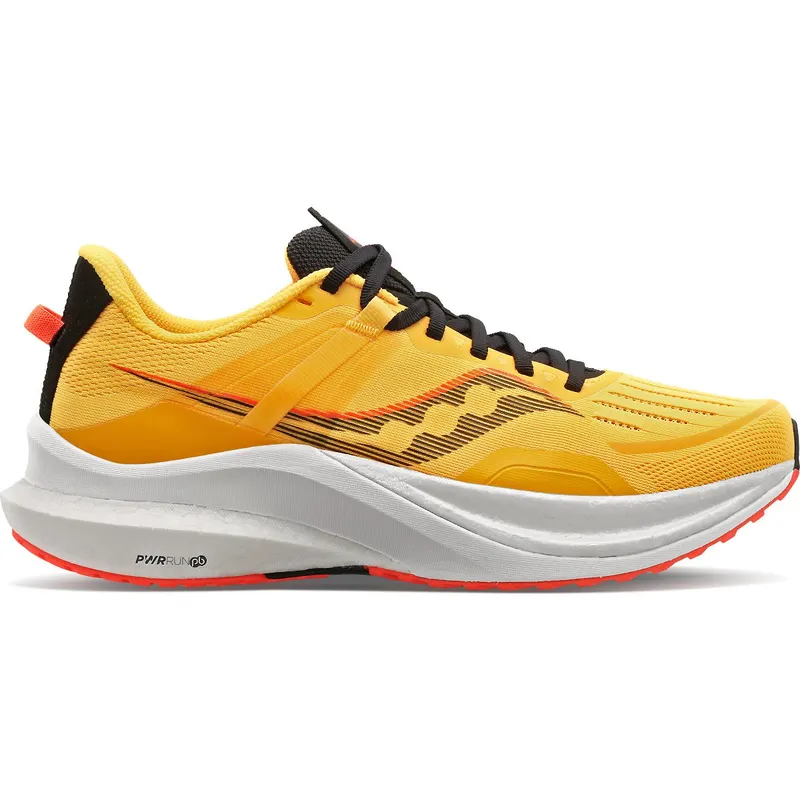 Saucony Tempus ViZiGold / ViZiRed (S20720-16)