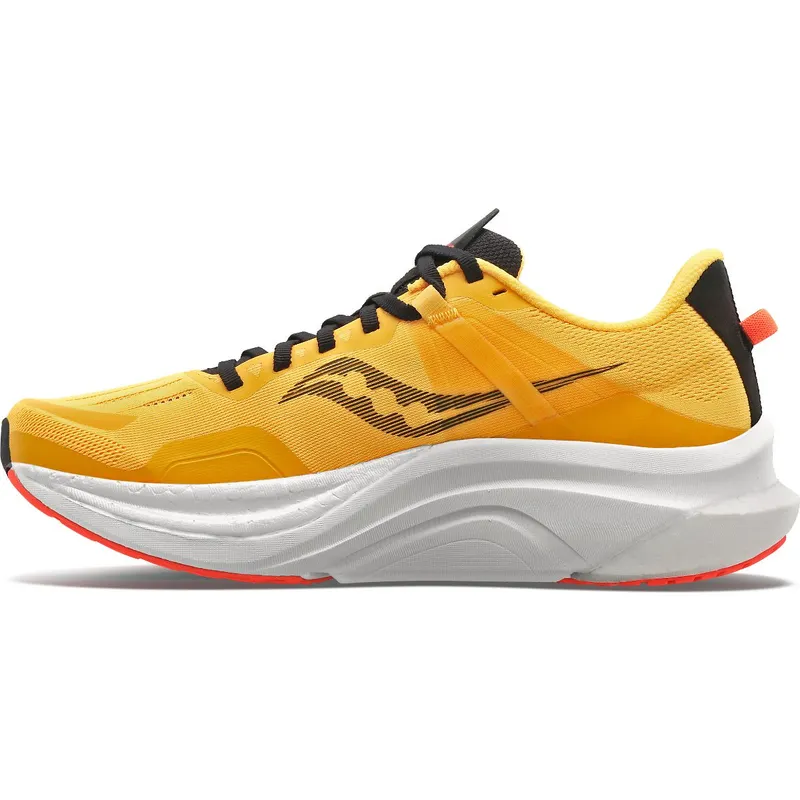 Saucony Tempus ViZiGold / ViZiRed (S20720-16)