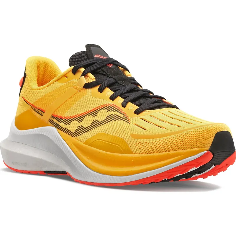Saucony Tempus ViZiGold / ViZiRed (S20720-16)