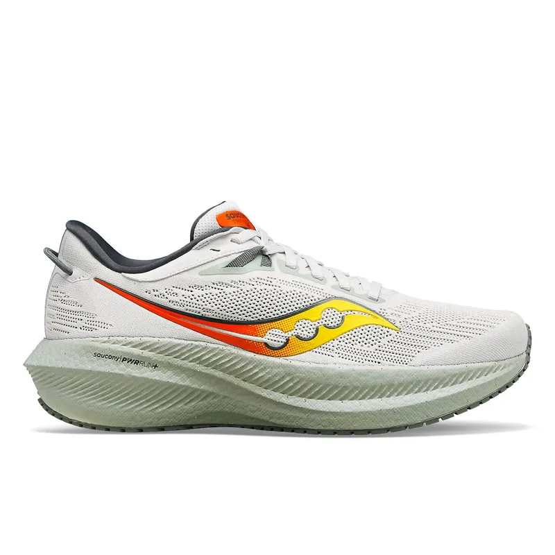 Saucony Triumph 21 Fog / Bough (S20881-111)