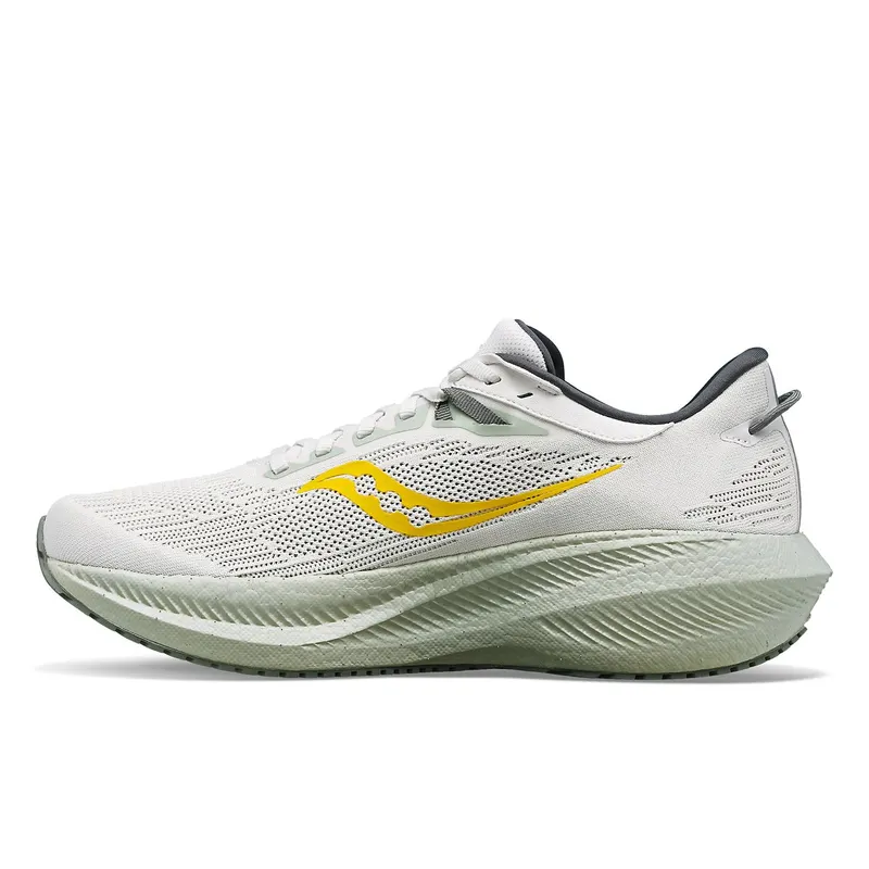 Saucony Triumph 21 Fog / Bough (S20881-111)