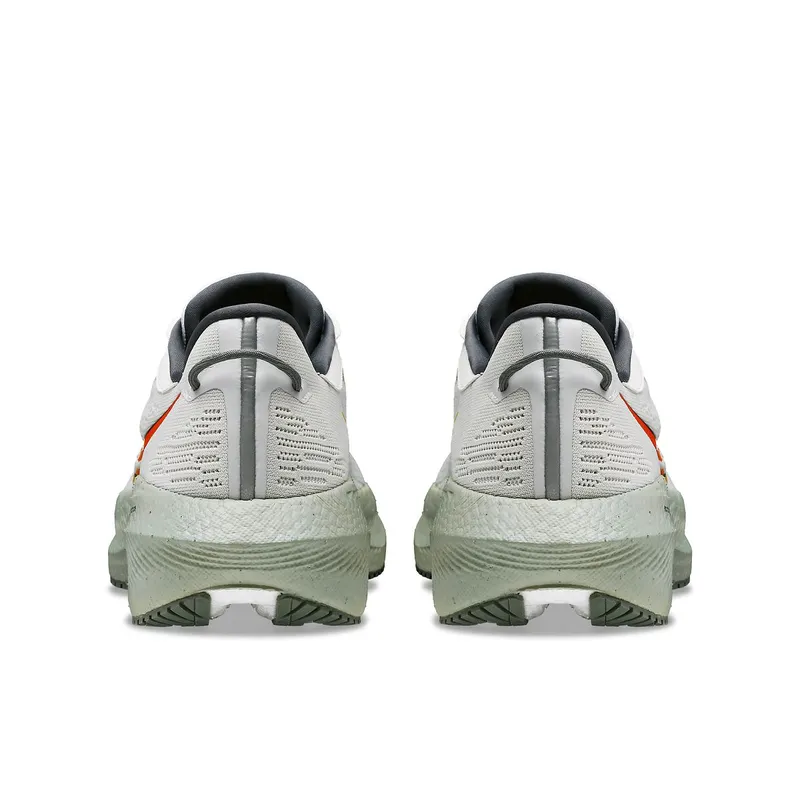 Saucony Triumph 21 Fog / Bough (S20881-111)