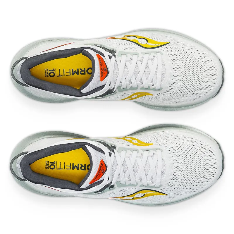 Saucony Triumph 21 Fog / Bough (S20881-111)