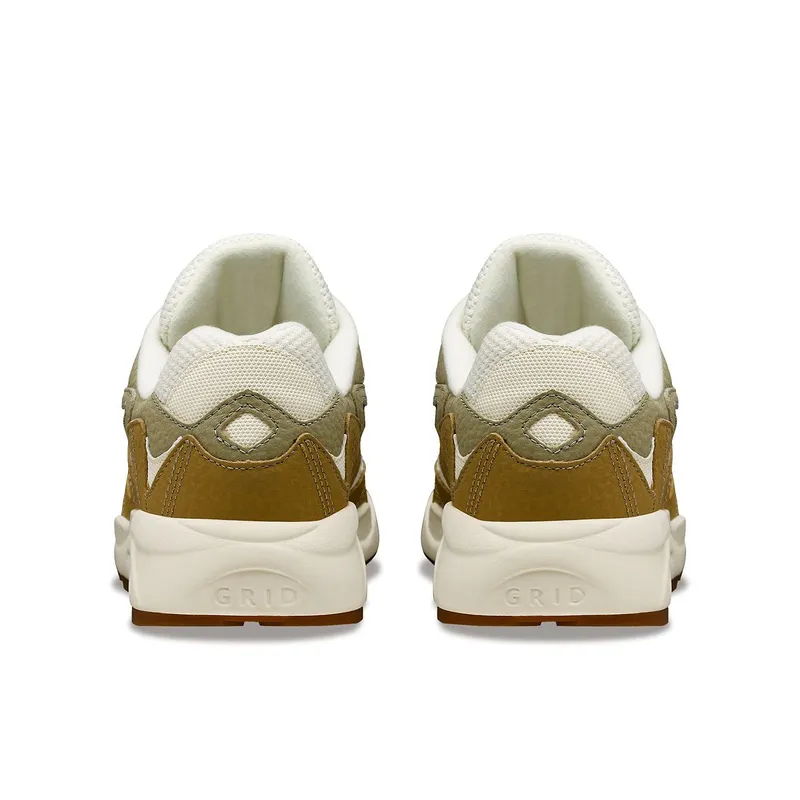 Saucony Grid Shadow 2 Mushroom Sand / Sage (S70799-1)
