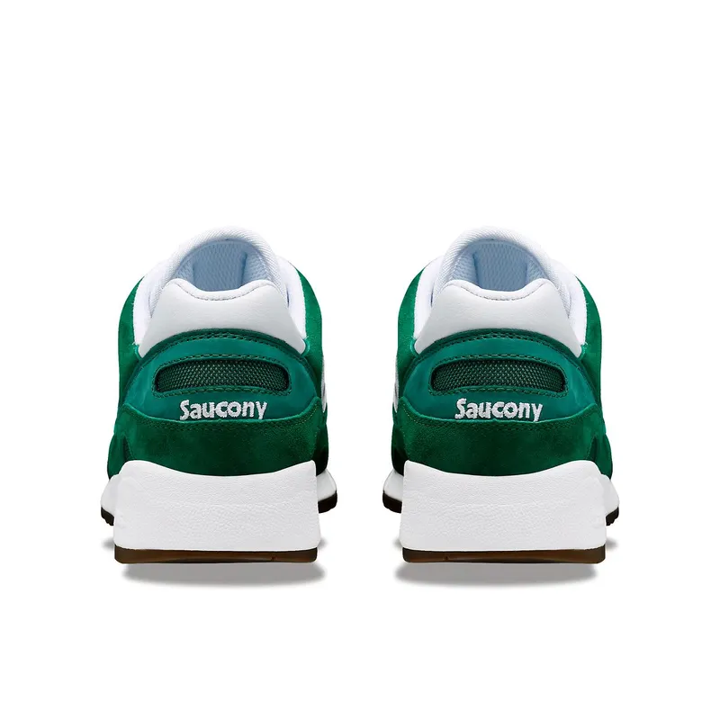 Saucony Shadow 6000 Ivy Prep Green / White (S70802-1)