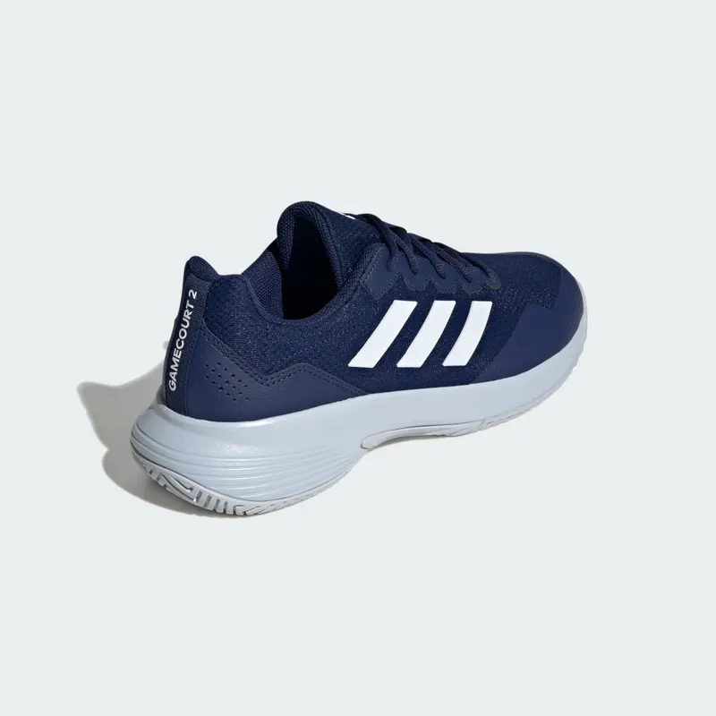 adidas Gamecourt 2.0 Tennisschoenen (IE1112)