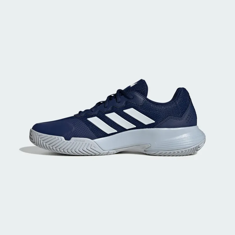 adidas Gamecourt 2.0 Tennisschoenen (IE1112)