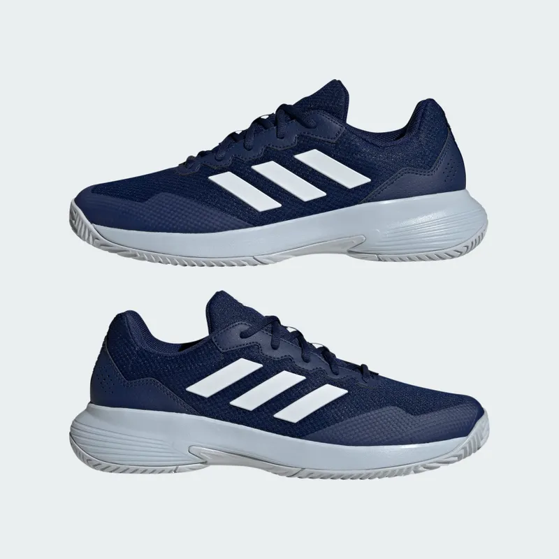 adidas Gamecourt 2.0 Tennisschoenen (IE1112)