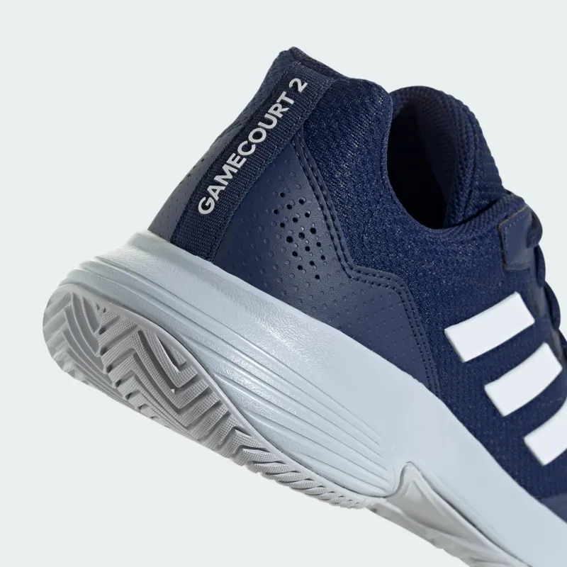 adidas Gamecourt 2.0 Tennisschoenen (IE1112)