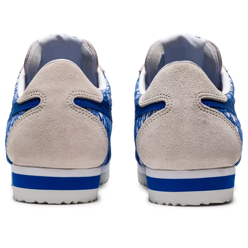 Onitsuka Tiger TIGER CORSAIR TUNA BLUE/TUNA BLUE (1182A461.400)