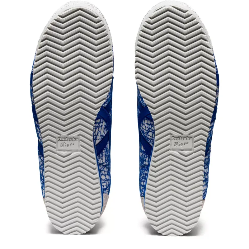 Onitsuka Tiger TIGER CORSAIR TUNA BLUE/TUNA BLUE (1182A461.400)