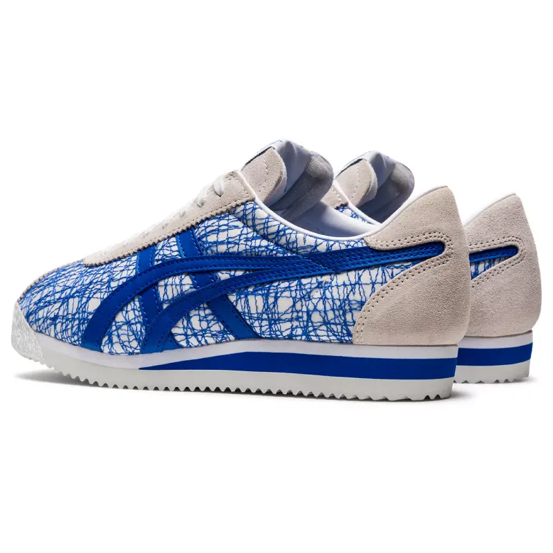 Onitsuka Tiger TIGER CORSAIR TUNA BLUE/TUNA BLUE (1182A461.400)