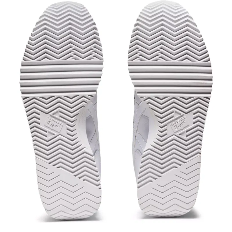 Onitsuka Tiger NEW YORK WHITE/WHITE (1183A789.101)