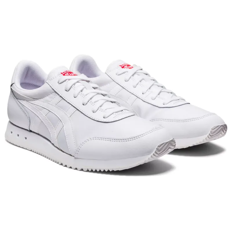 Onitsuka Tiger NEW YORK WHITE/WHITE (1183A789.101)