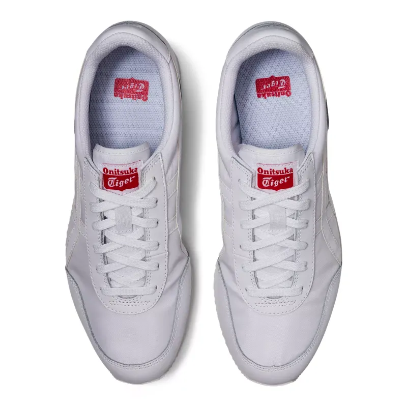 Onitsuka Tiger NEW YORK WHITE/WHITE (1183A789.101)