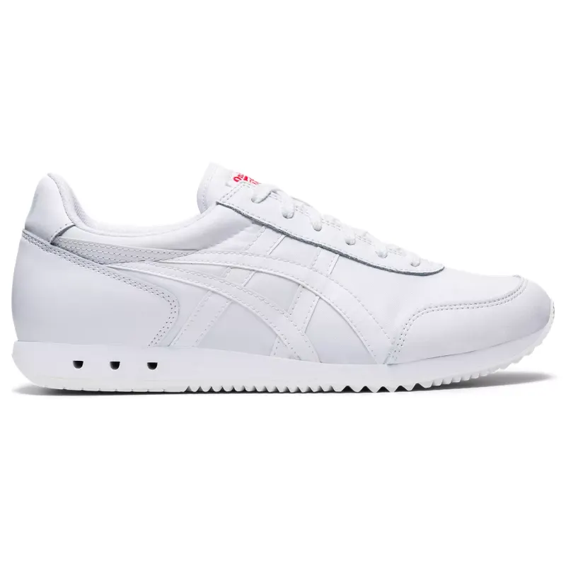 Onitsuka Tiger NEW YORK WHITE/WHITE (1183A789.101)