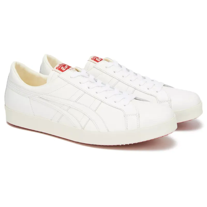 Onitsuka Tiger FABRE NM WHITE/WHITE (1183B359.100)