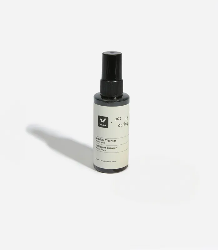 Veja SNEAKER CLEANSER VEJA X ACT OF CARING (AOCXVEJA20756D)