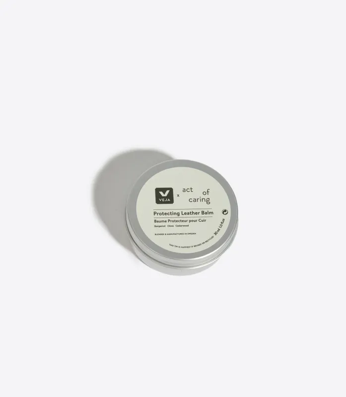 Veja PROTECTING LEATHER BALM VEJA X ACT OF CARING (AOCXVEJA20757D)