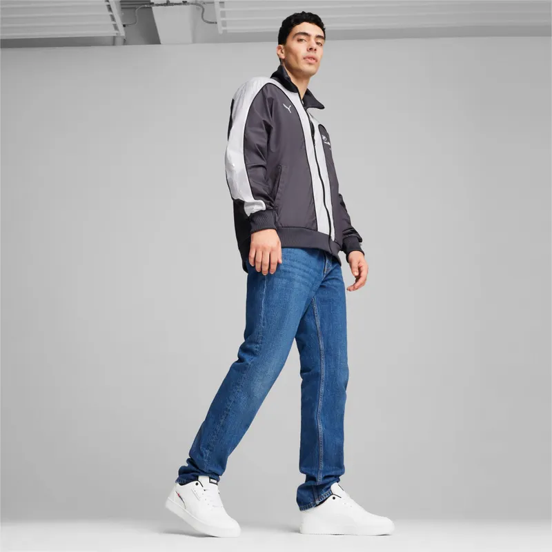 Puma BMW M Motorsport Caven 2.0 unisex Wit (308493-02)