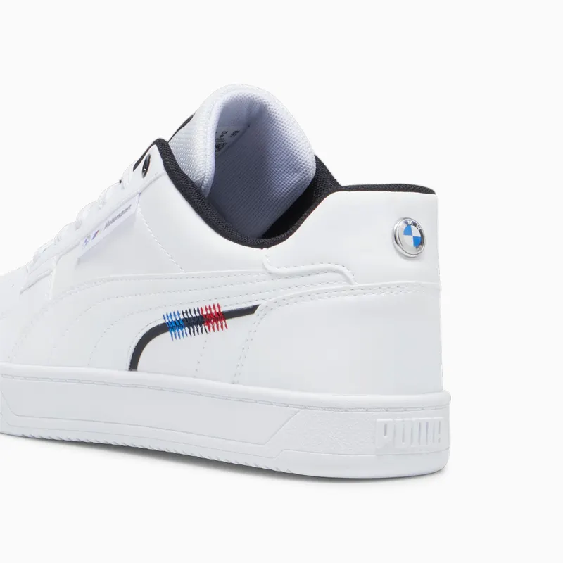 Puma BMW M Motorsport Caven 2.0 unisex Wit (308493-02)