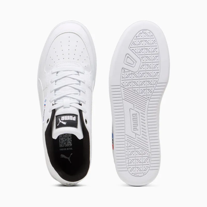 Puma BMW M Motorsport Caven 2.0 unisex Wit (308493-02)