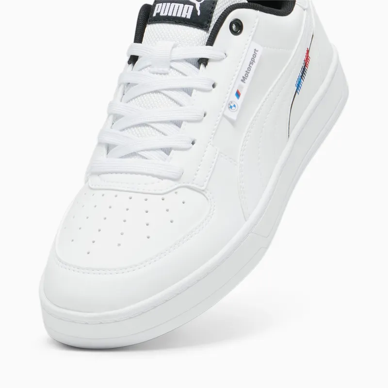 Puma BMW M Motorsport Caven 2.0 unisex Wit (308493-02)