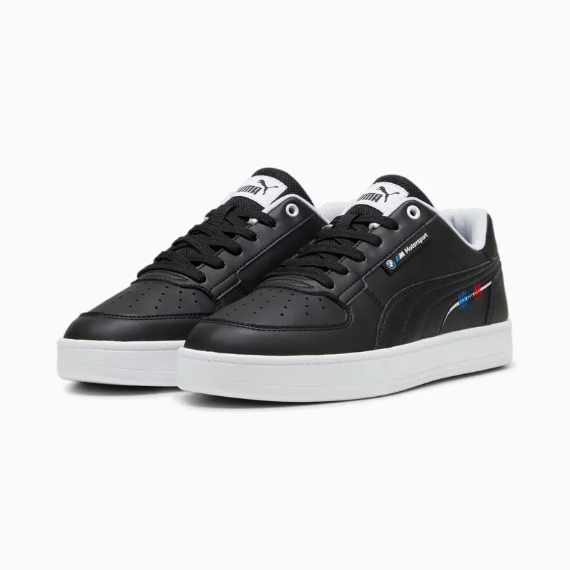 Puma BMW M Motorsport Caven 2.0 unisex Zwart (308493-01)