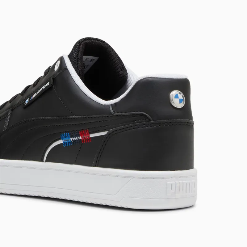 Puma BMW M Motorsport Caven 2.0 unisex Zwart (308493-01)