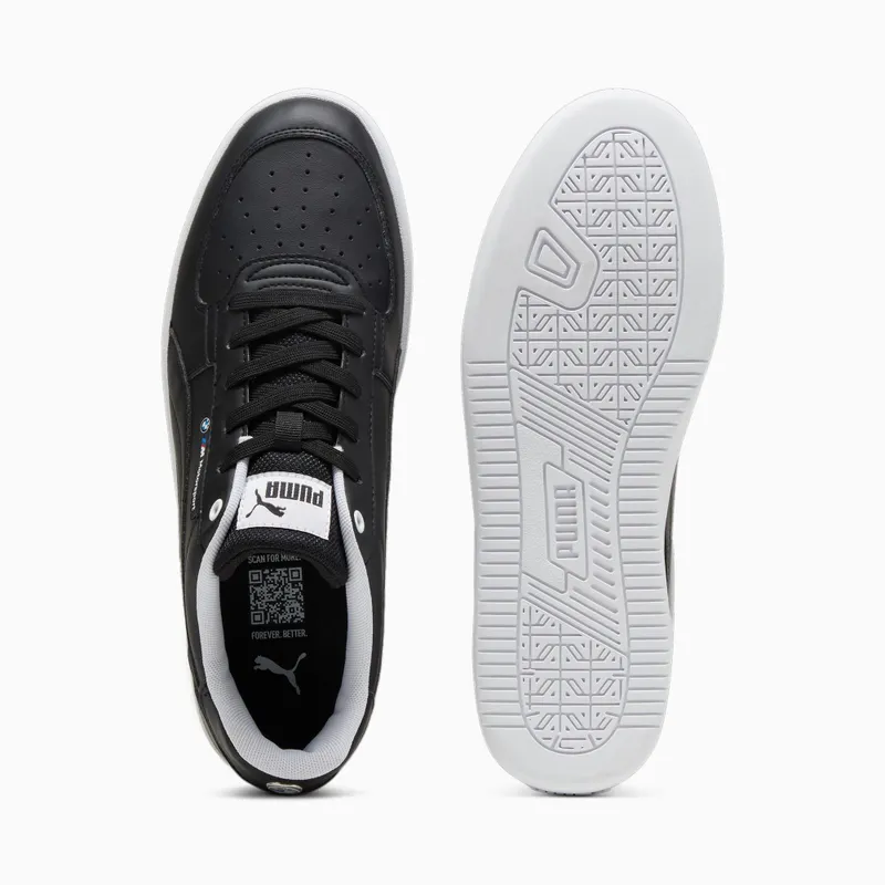 Puma BMW M Motorsport Caven 2.0 unisex Zwart (308493-01)