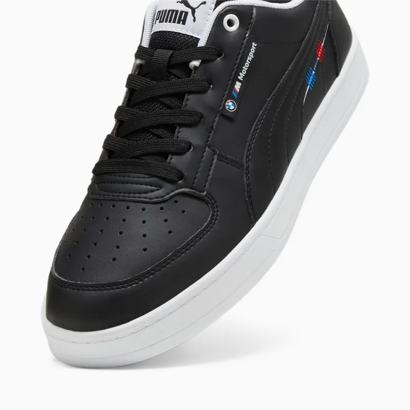 Puma BMW M Motorsport Caven 2.0 unisex Zwart (308493-01)