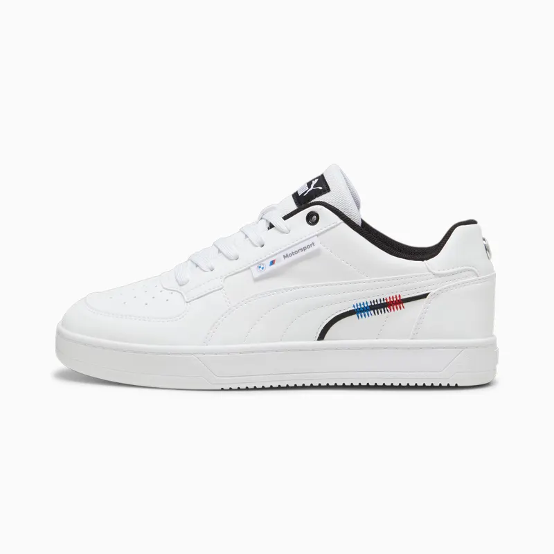 Puma BMW M Motorsport Caven 2.0 unisex Wit (308493-02)