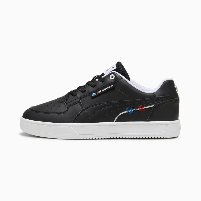 Puma BMW M Motorsport Caven 2.0 unisex Zwart (308493-01)