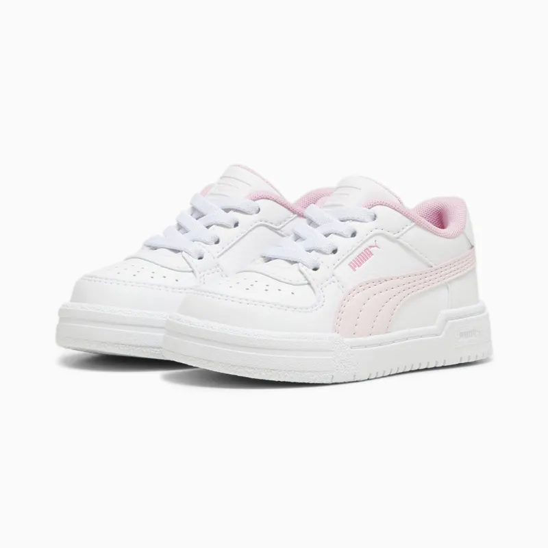 Puma CA Pro Classic AC Wit/Roze (382279-21)