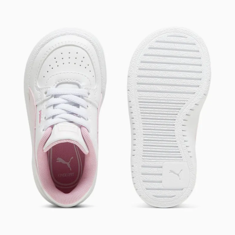 Puma CA Pro Classic AC Wit/Roze (382279-21)