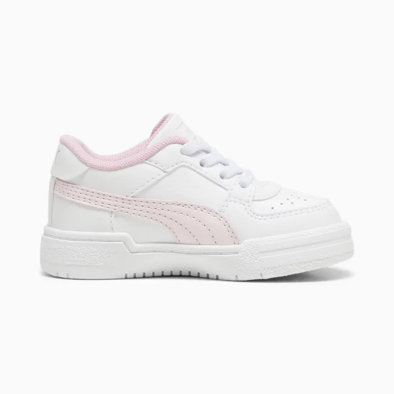 Puma CA Pro Classic AC Wit/Roze (382279-21)