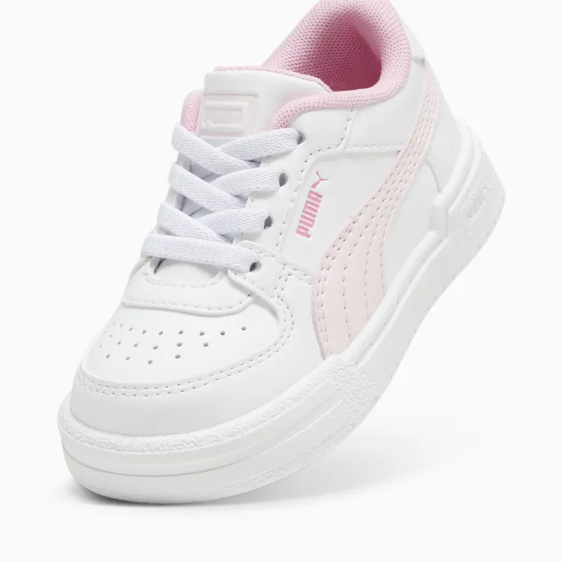 Puma CA Pro Classic AC Wit/Roze (382279-21)