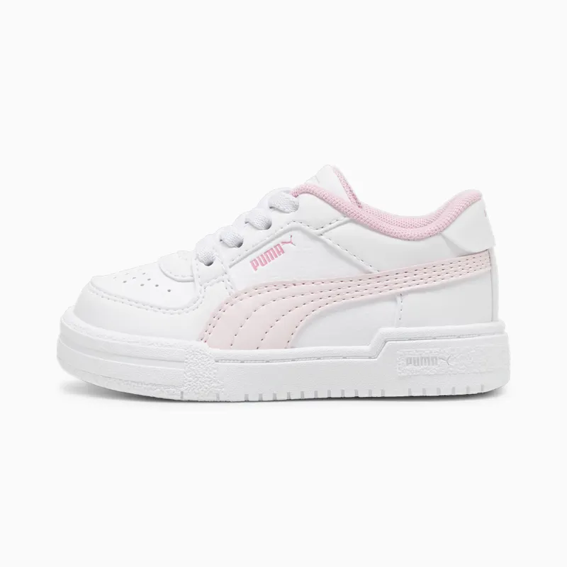 Puma CA Pro Classic AC Wit/Roze (382279-21)