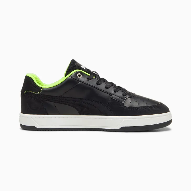 Puma Mercedes-AMG Petronas F1® Caven 2.0 unisex Zwart/Groen (308502-01)