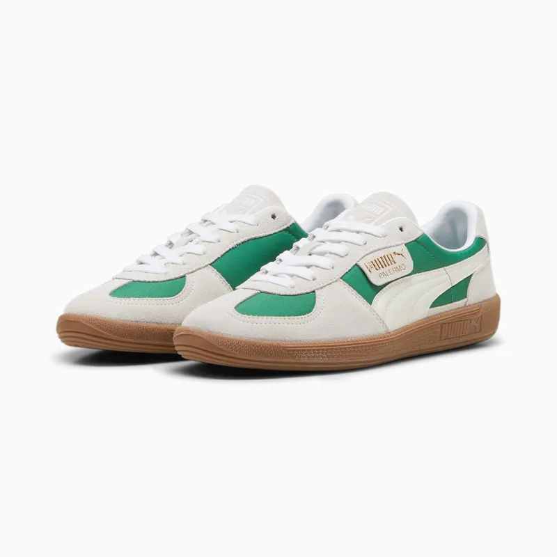 Puma Palermo OG Groen/Wit (383011-09)